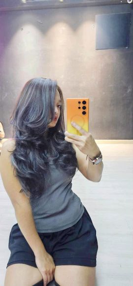 Salon làm tóc - Cắt tóc nam