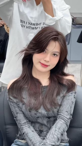 Salon làm tóc - Cắt tóc nam