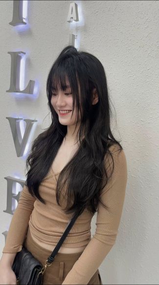 Salon làm tóc - Cắt tóc nam