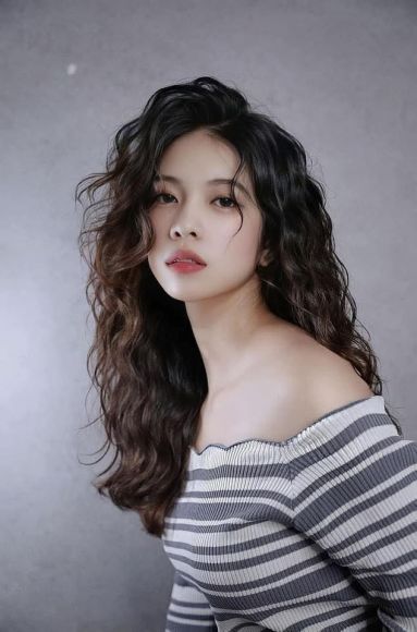 Salon làm tóc - Cắt tóc nam