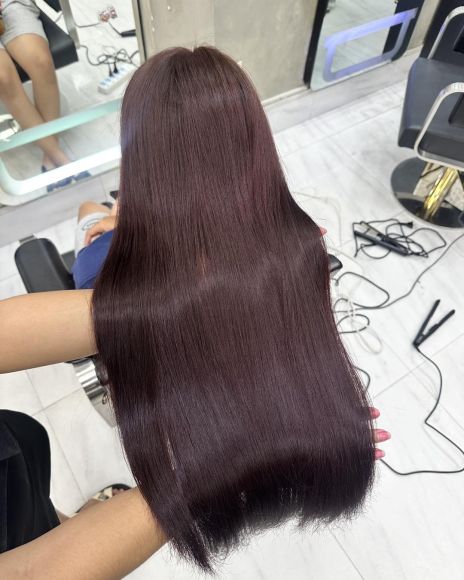 Salon làm tóc - Cắt tóc nam