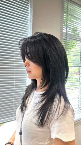 Salon làm tóc - Cắt tóc nam