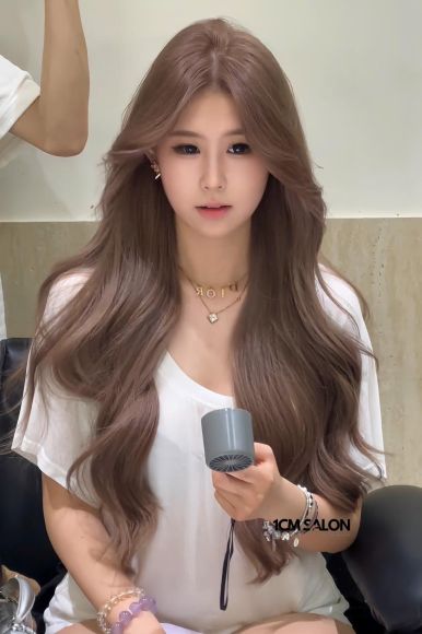 Salon làm tóc - Cắt tóc nam