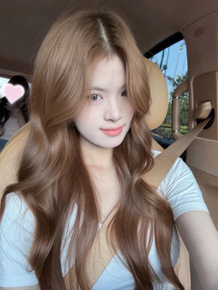 Salon làm tóc - Cắt tóc nam