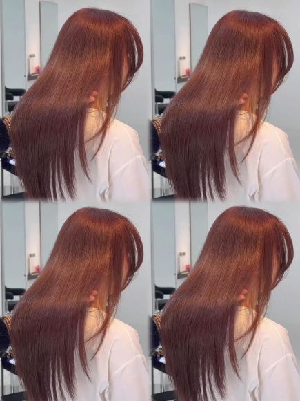 Salon làm tóc - Cắt tóc nam