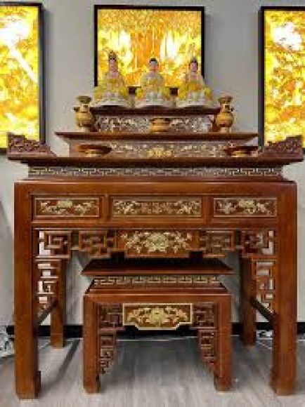 Phong Thủy