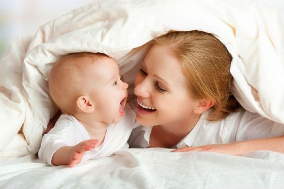 Chăm sóc mẹ và bé
