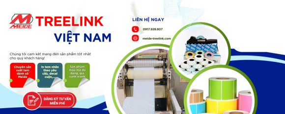 In ấn - Tem nhãn