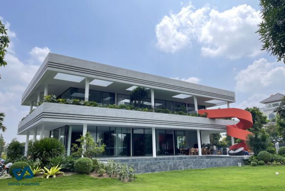 Top 3 nơi được du khách tin tưởng khi đến Vũng Tàu – Cỏ Vũng Tàu dẫn đầu
