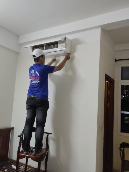 Điện lạnh - Cơ điện lạnh