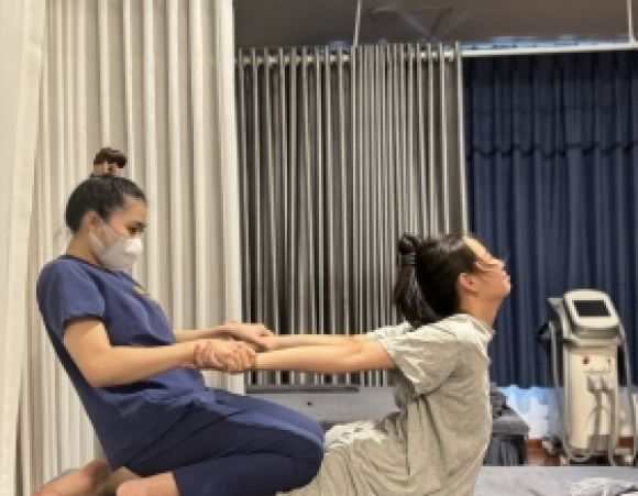 Spa - Massage