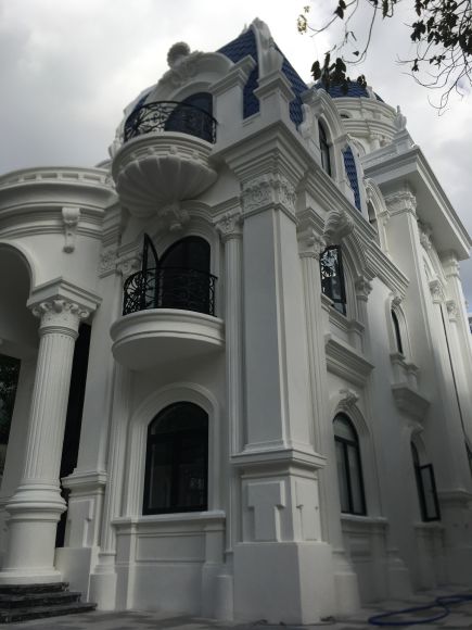 Cửa nhôm - Cửa cuốn