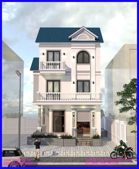 Xây dựng