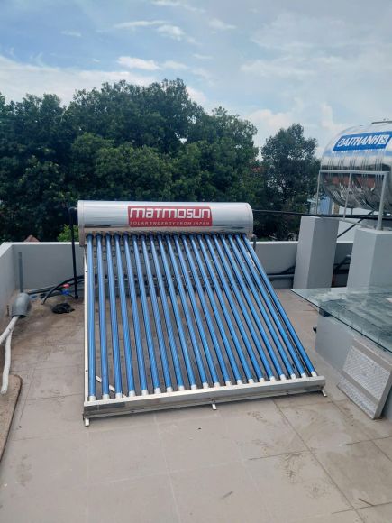Thiết bị nhiệt
