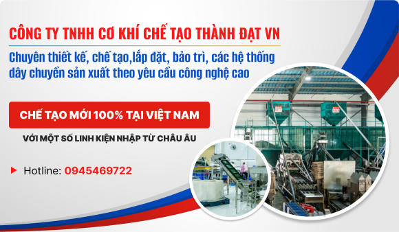 Thiết bị cơ khí