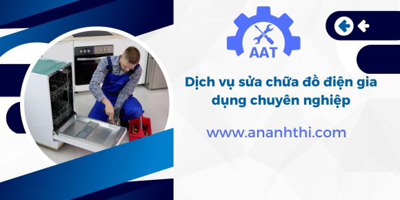 Điện lạnh - Cơ điện lạnh