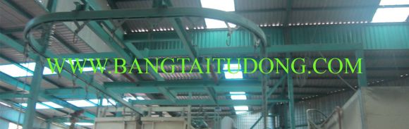 Thiết bị tự động hóa