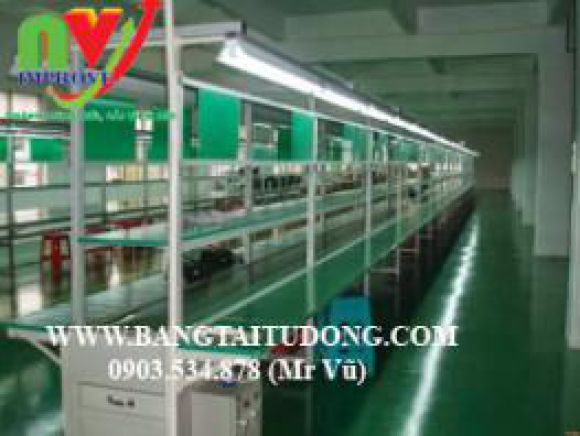 Thiết bị cơ khí