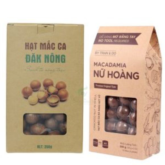 In ấn - Tem nhãn