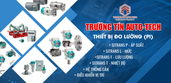 Thiết bị tự động hóa