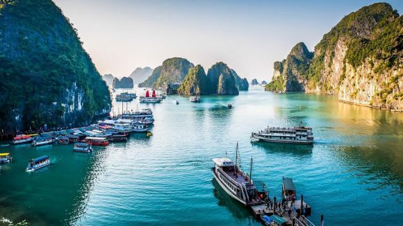 Du lịch - Tour du lịch