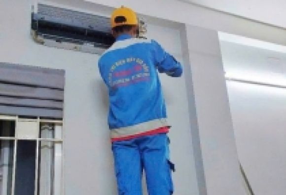 Điện lạnh - Cơ điện lạnh