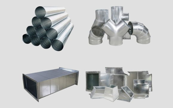 Thiết bị cơ khí