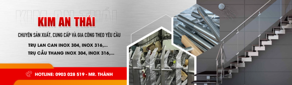 Thiết bị cơ khí