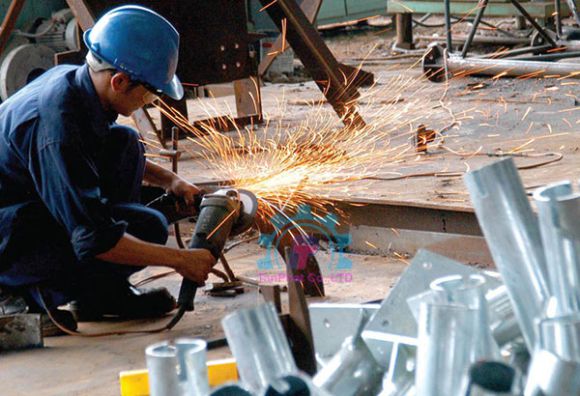 Thiết bị cơ khí