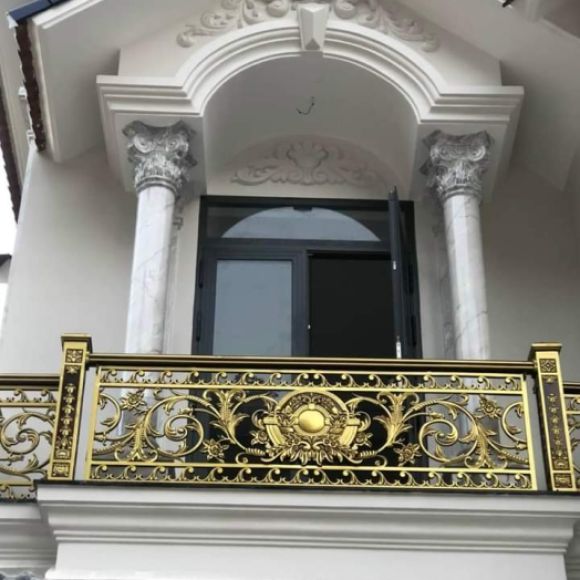 Cửa nhôm - Cửa cuốn
