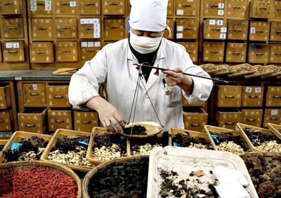 Phòng khám y dược