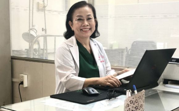 Phòng khám mắt
