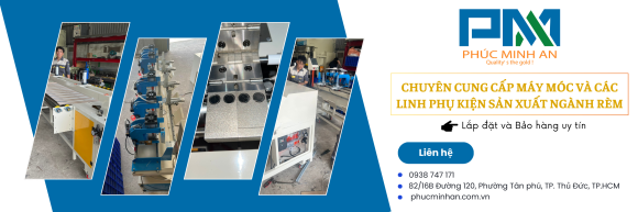 Thiết bị cơ khí