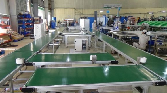 Thiết bị tự động hóa