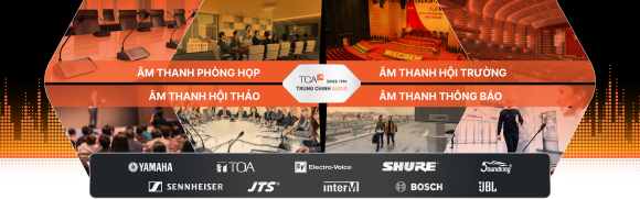 Thuê thiết bị sự kiện