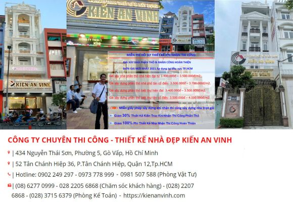 Thiết kế và thi công quảng cáo