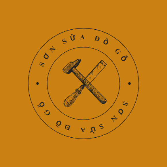 Sơn nước - Sơn gỗ
