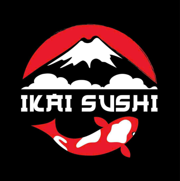 nhà hàng sushi