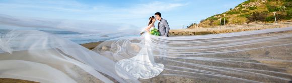Cưới hỏi - Chụp ảnh cưới