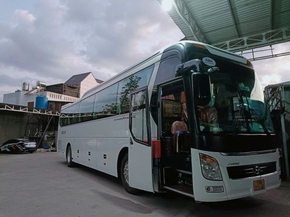 Du lịch - Tour du lịch