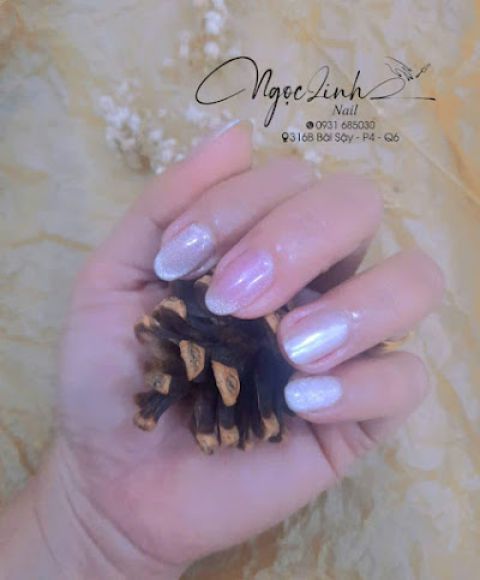 Làm nail