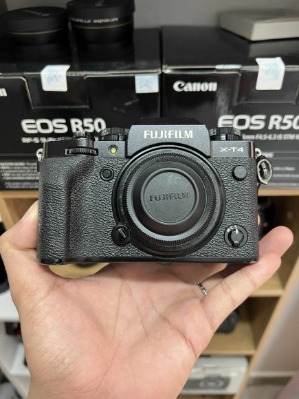 Camera