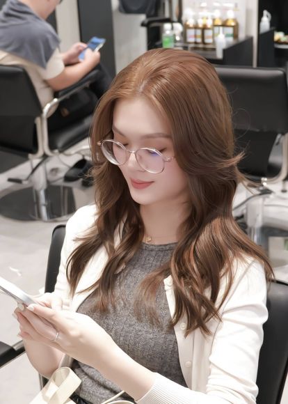 Salon làm tóc - Cắt tóc nam