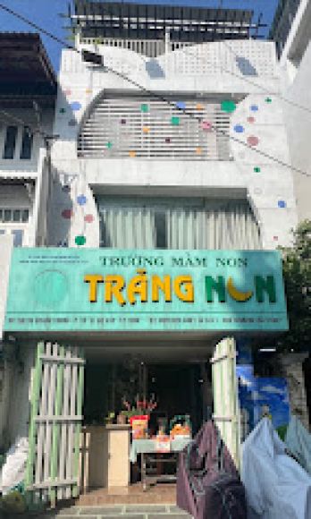 Mầm non