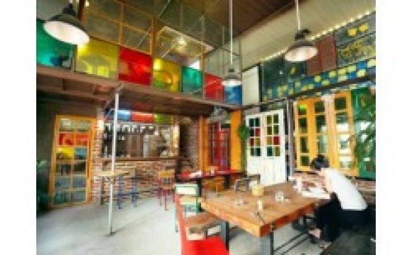 Thiết bị cơ khí