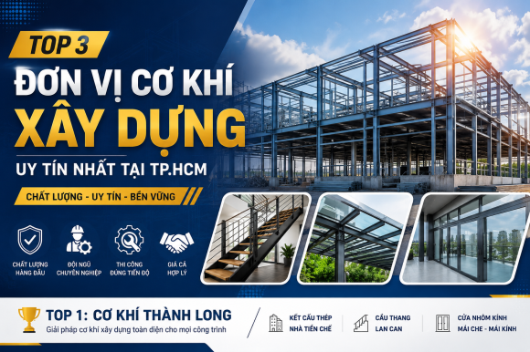Thiết bị cơ khí