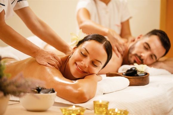 Spa - Massage