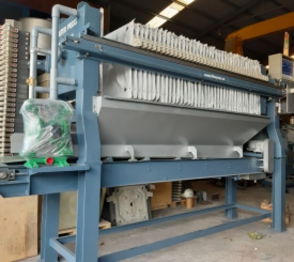 Thiết bị cơ khí