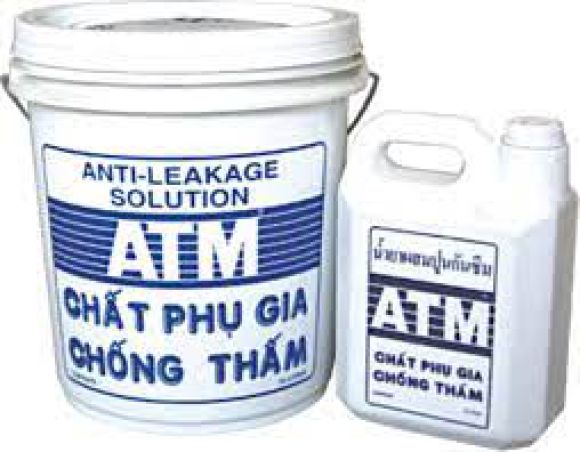 Sơn nước - Sơn gỗ