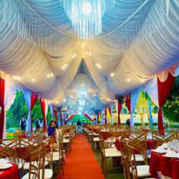 Nấu tiệc